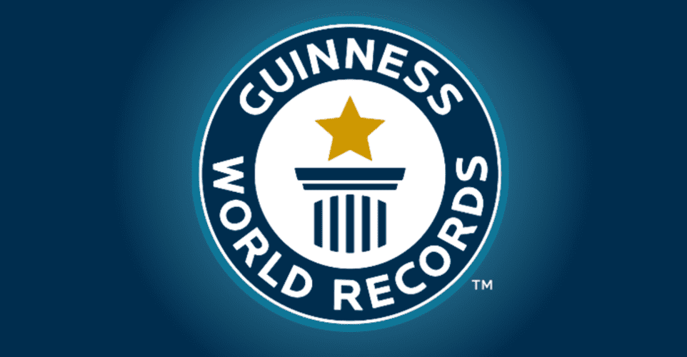 World Record